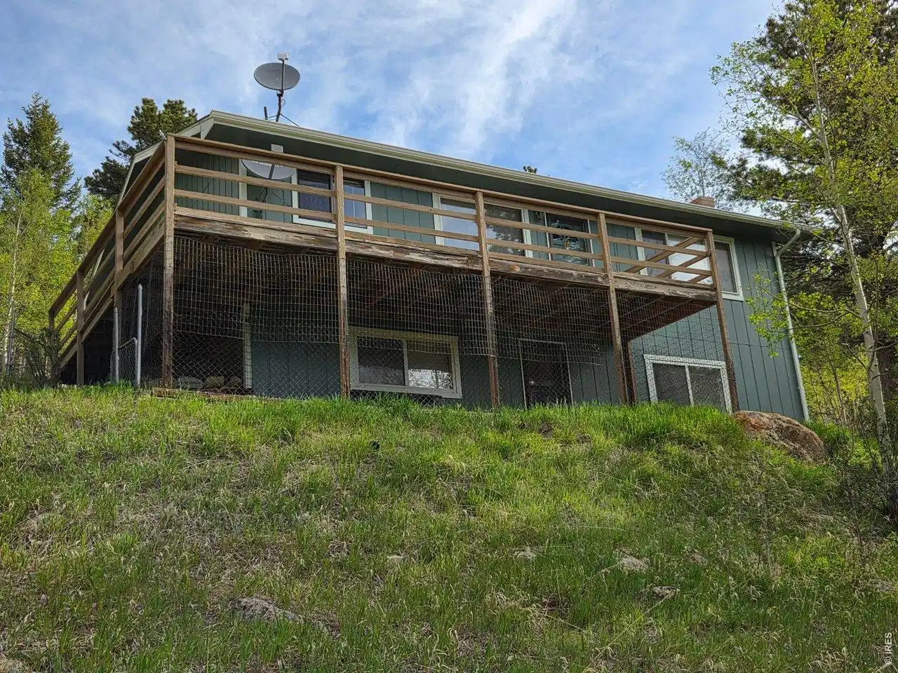 Image 1: Front of Home