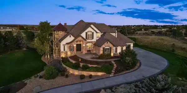 337 High Ridge Way