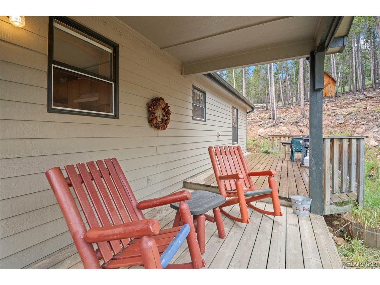 Image 3: Front Porch