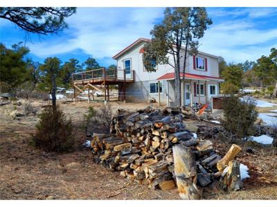 395 Fox Fire Trl