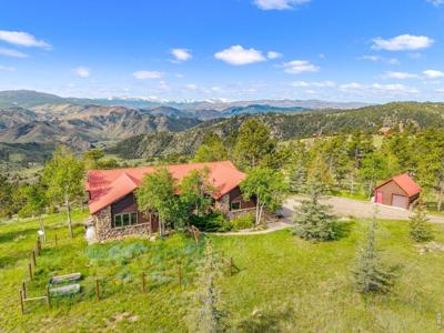 76 Rocky Vista Ct