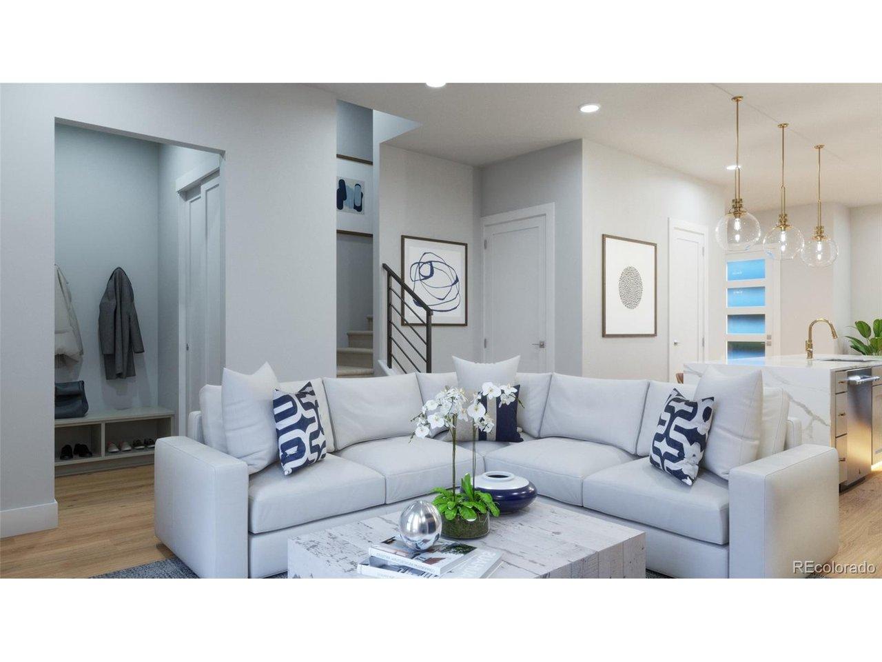 Image 2: Living room option featuring gas fireplace.Disclaimer: Images are representative of available finishes. Finishes in homes under construction may vary. Image 2: Living room option featuring gas fireplace.Disclaimer: Images are representative of available finishes. Finishes in homes under construction may vary.