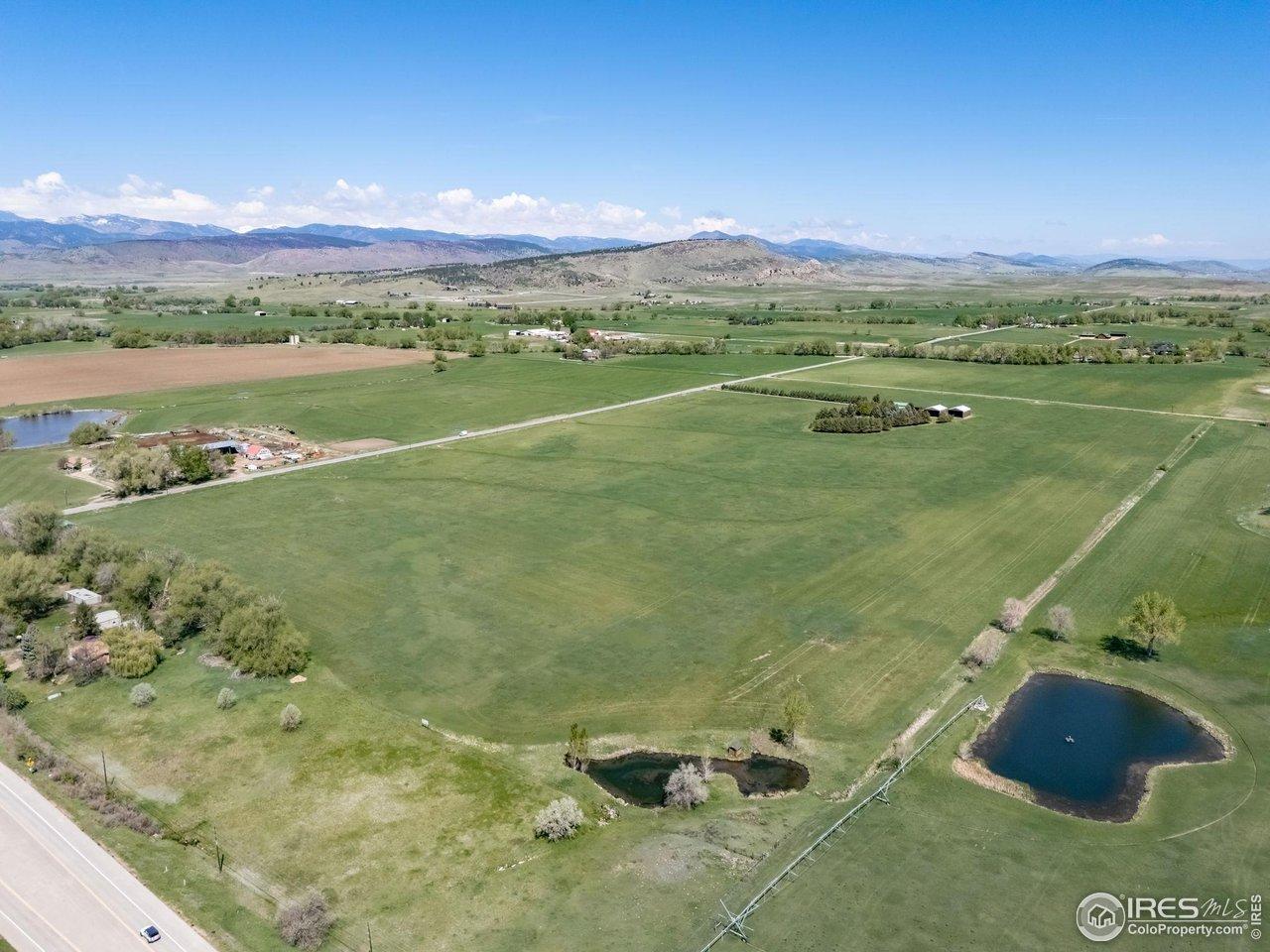 Image 3: Aerial of the property Image 3: Aerial of the property