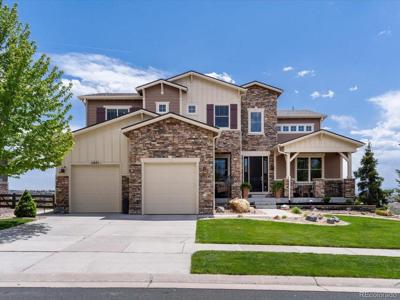 11601 Pine Canyon Dr