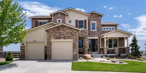 11601 Pine Canyon Dr