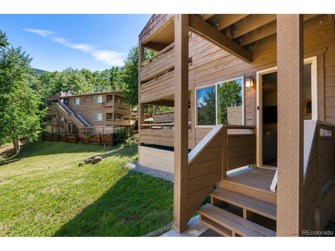 Image 1: Front of Condo