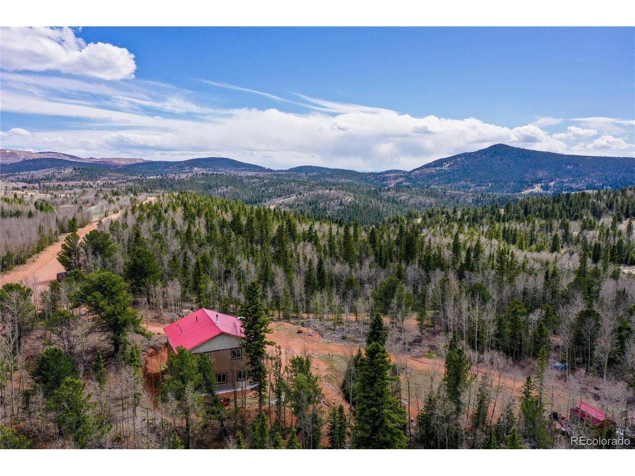 Image 1: 2 primary bedrooms with ensuites on 7.13 acres