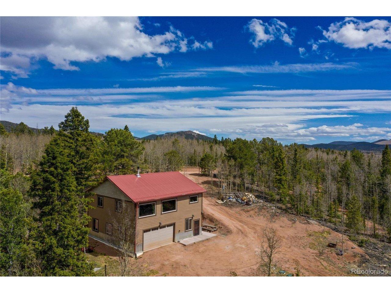 Image 2: 2 primary bedrooms with ensuites on 7.13 acres