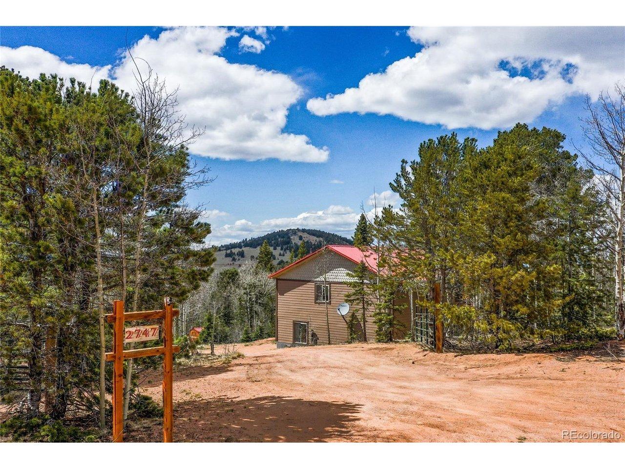 Image 3: 2 primary bedrooms with ensuites on 7.13 acres