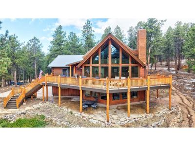 3613 Trail Creek Rd