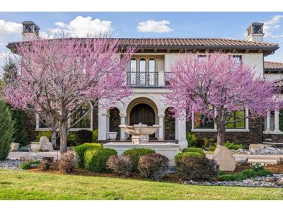 6541 Legend Ridge Trl