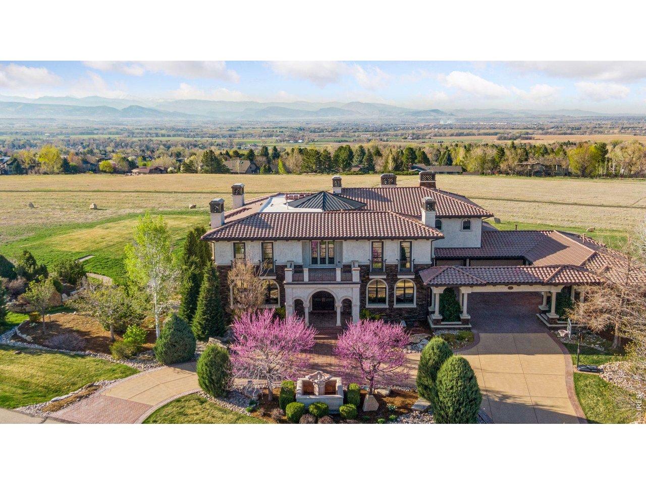 Image 3: Welcome to your dream home in Niwot, Colorado. Image 3: Welcome to your dream home in Niwot, Colorado.