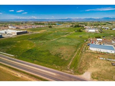 TBD Weld County Rd