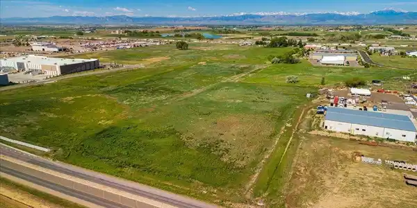 TBD Weld County Rd