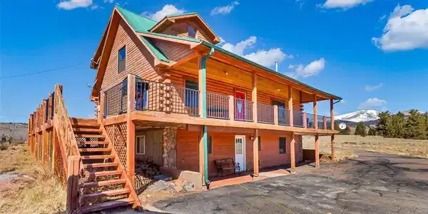 1528 Silverheels Rd