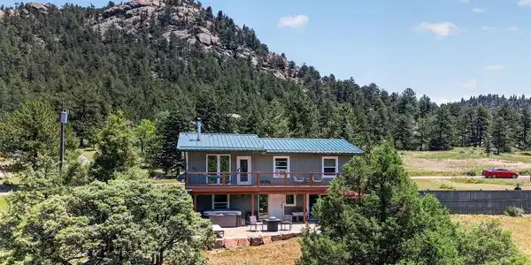 109 Button Rock Rd