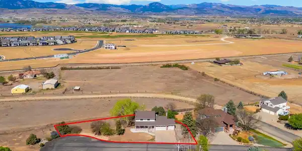 Image 2: Welcome to 4701 Mountain Vista in Loveland