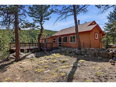 3497 Coal Creek Canyon Dr