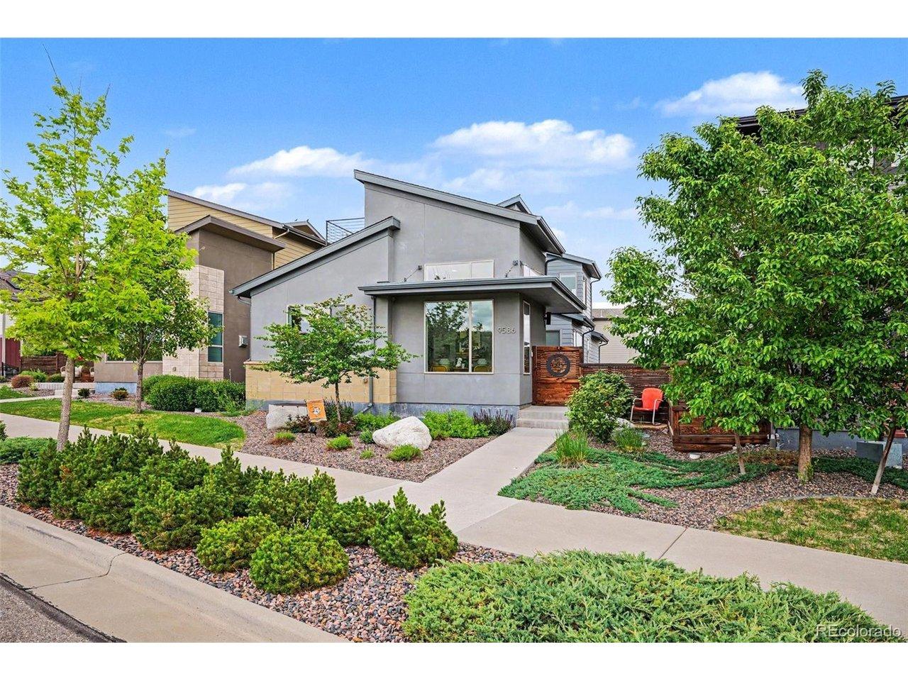 Image 1: Contemporary design from Brookfield Image 1: Contemporary design from Brookfield