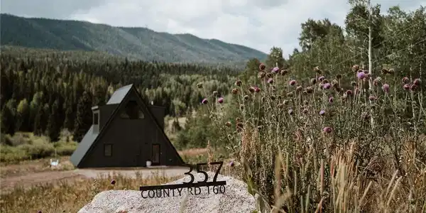 Image 2: Backcountry A-Frame Image 2: Backcountry A-Frame