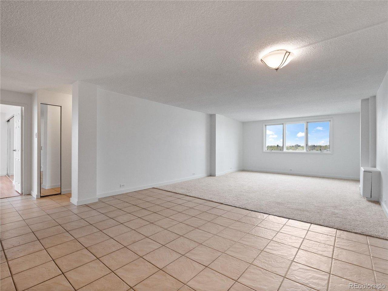 Image 3: Main Living and Dining Area