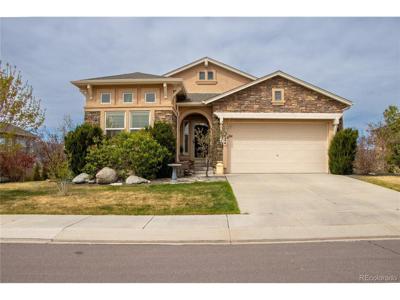 15834 Kansas Pacific Ct
