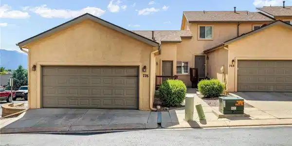 Image 2: Front of home with attached 2 car garage Image 2: Front of home with attached 2 car garage