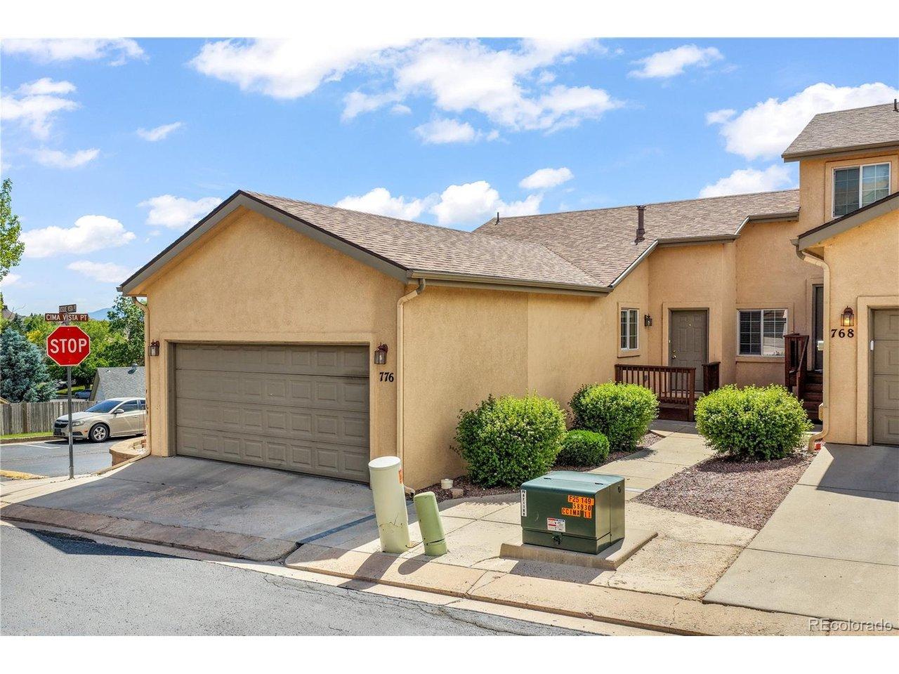 Image 3: Front of home with attached 2 car garage Image 3: Front of home with attached 2 car garage