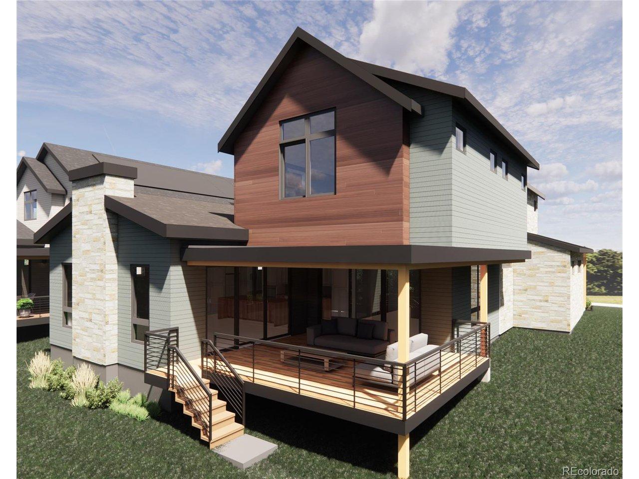 Image 3: The covered back deck serves as an extension of the main living space, offering room for lounging, dining, and year-round enjoyment. With an outdoor kitchen and direct connection to the homes open-concept interior, the perfect setting for gatherings or qui Image 3: The covered back deck serves as an extension of the main living space, offering room for lounging, dining, and year-round enjoyment. With an outdoor kitchen and direct connection to the homes open-concept interior, the perfect setting for gatherings or qui