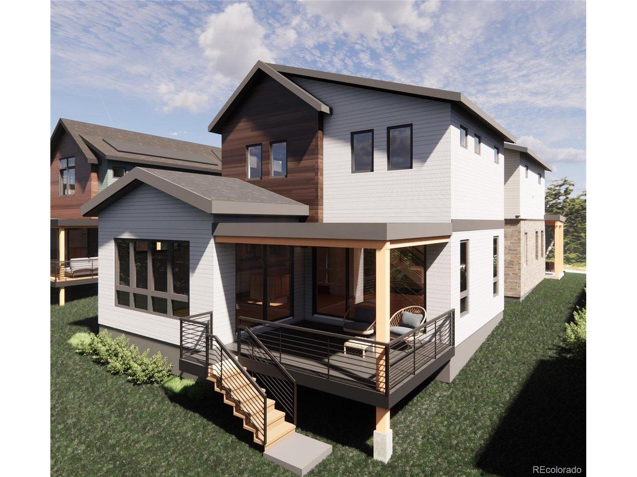 Image 3: Step out onto the covered back deck, an extension of the living room perfect for morning coffee, evening cocktails, or hosting gatherings. With space for dining and lounging, this outdoor retreat enhances the homes effortless livability. Image 3: Step out onto the covered back deck, an extension of the living room perfect for morning coffee, evening cocktails, or hosting gatherings. With space for dining and lounging, this outdoor retreat enhances the homes effortless livability.