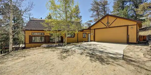 Image 2: Two Car Garage
