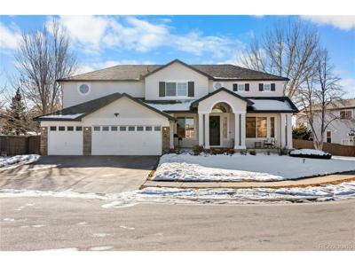806 Ridgemont Cir