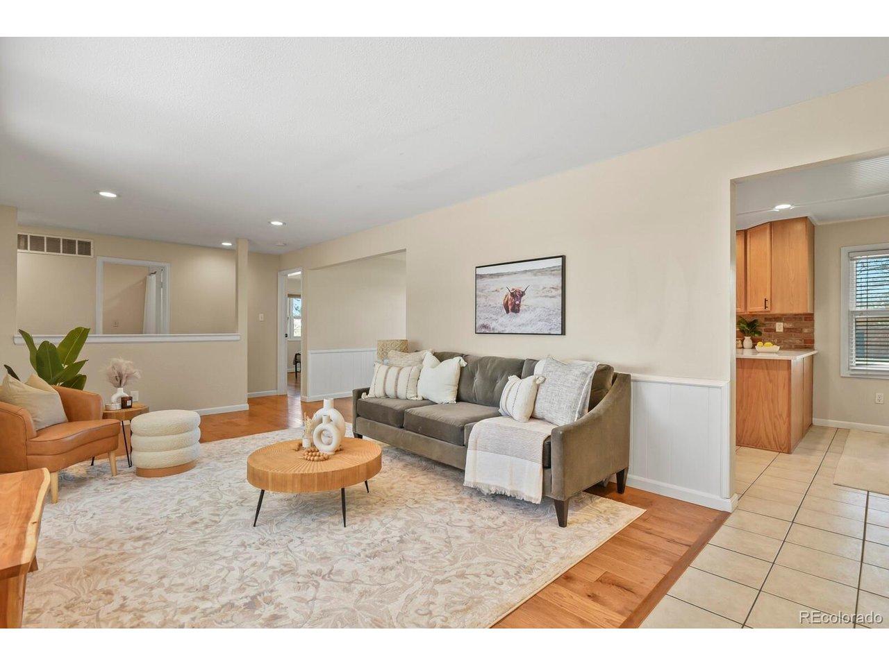 Image 3: Formal Living Room Image 3: Formal Living Room