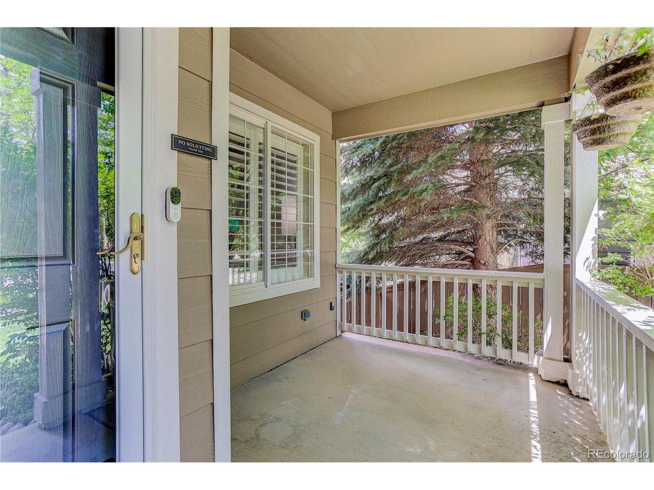Image 3: Inviting Front Porch Image 3: Inviting Front Porch