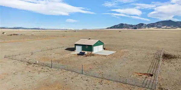 970 Chase Gulch Rd