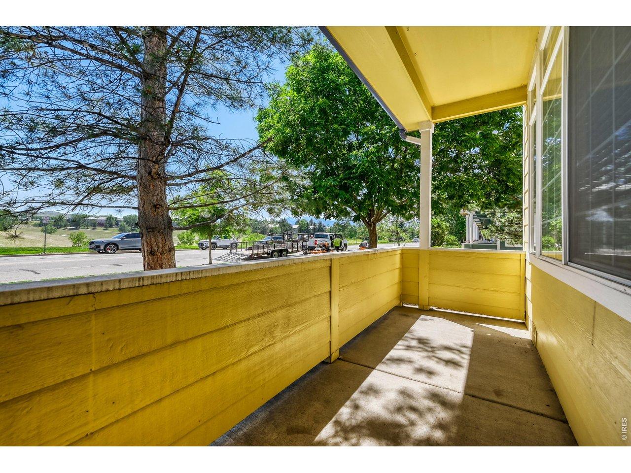 Image 4: Front porch Image 4: Front porch