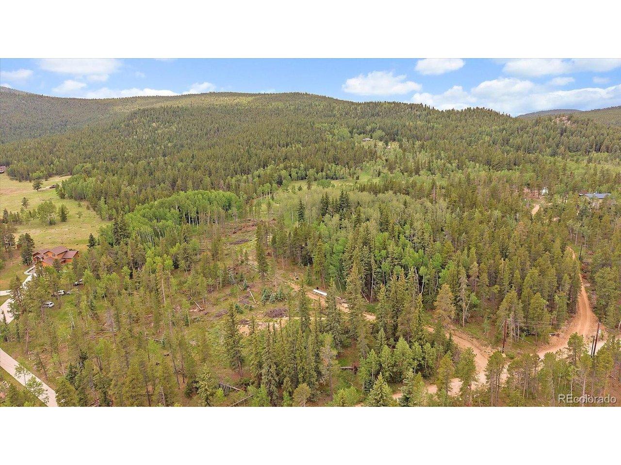 Image 2: View from overhead Image 2: View from overhead