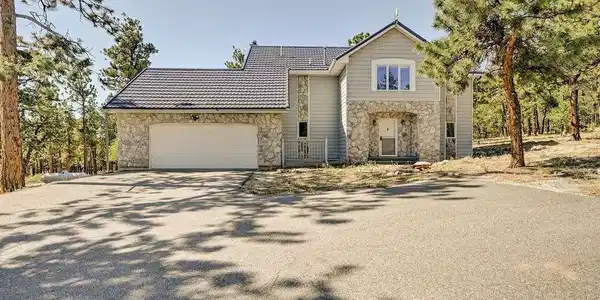 16670 Mt Princeton Rd