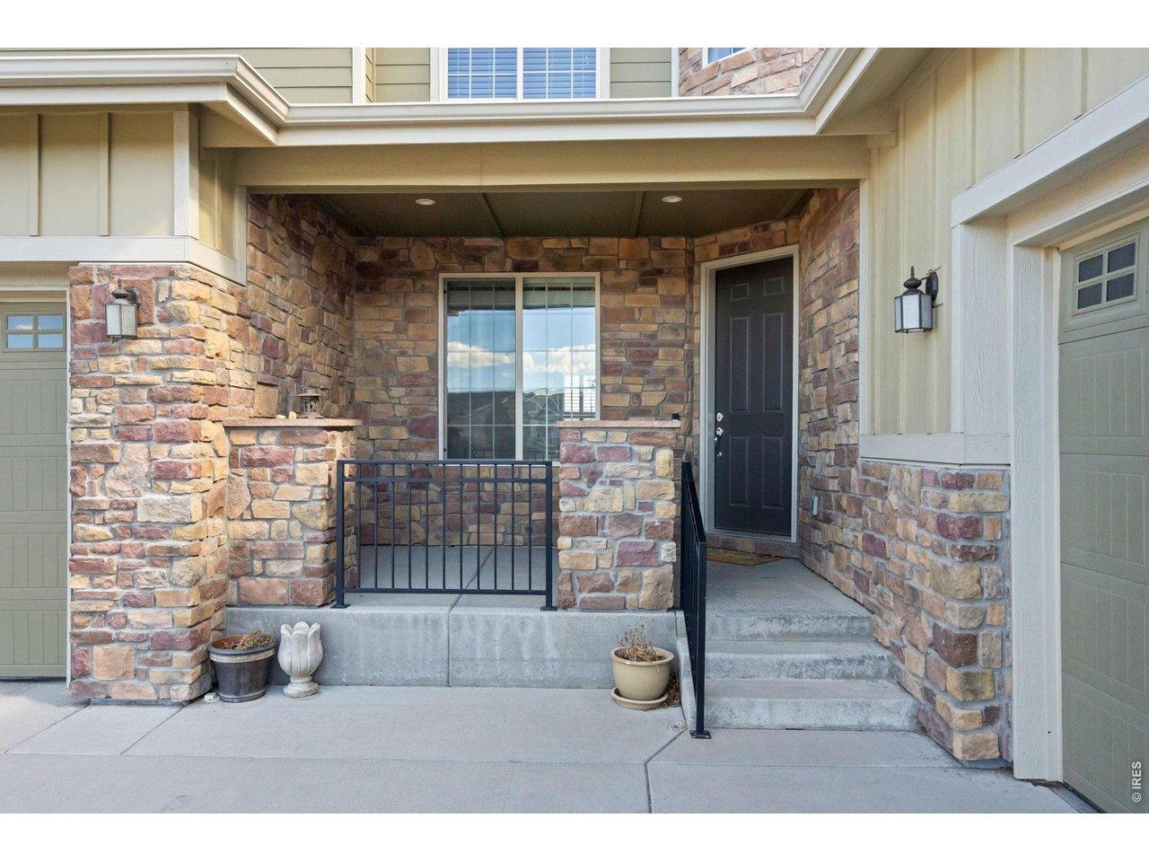 Image 2: Front Entry Image 2: Front Entry
