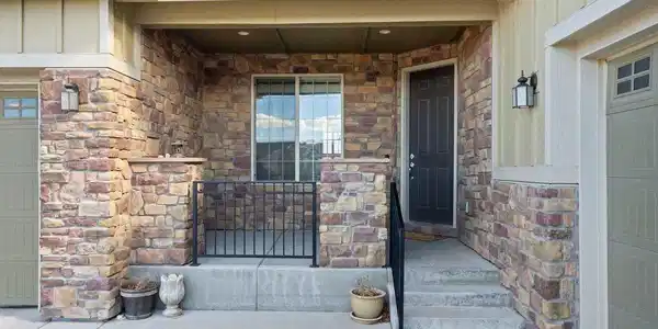 Image 2: Front Entry Image 2: Front Entry
