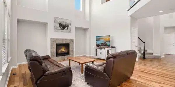 Image 3: Living Room Image 3: Living Room