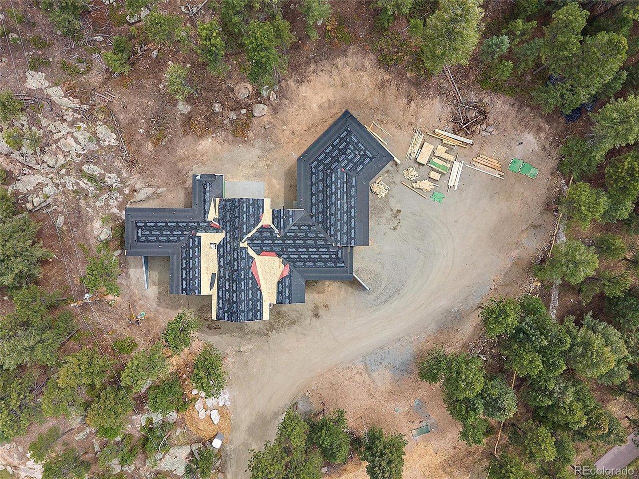 Image 3: In Evergreen