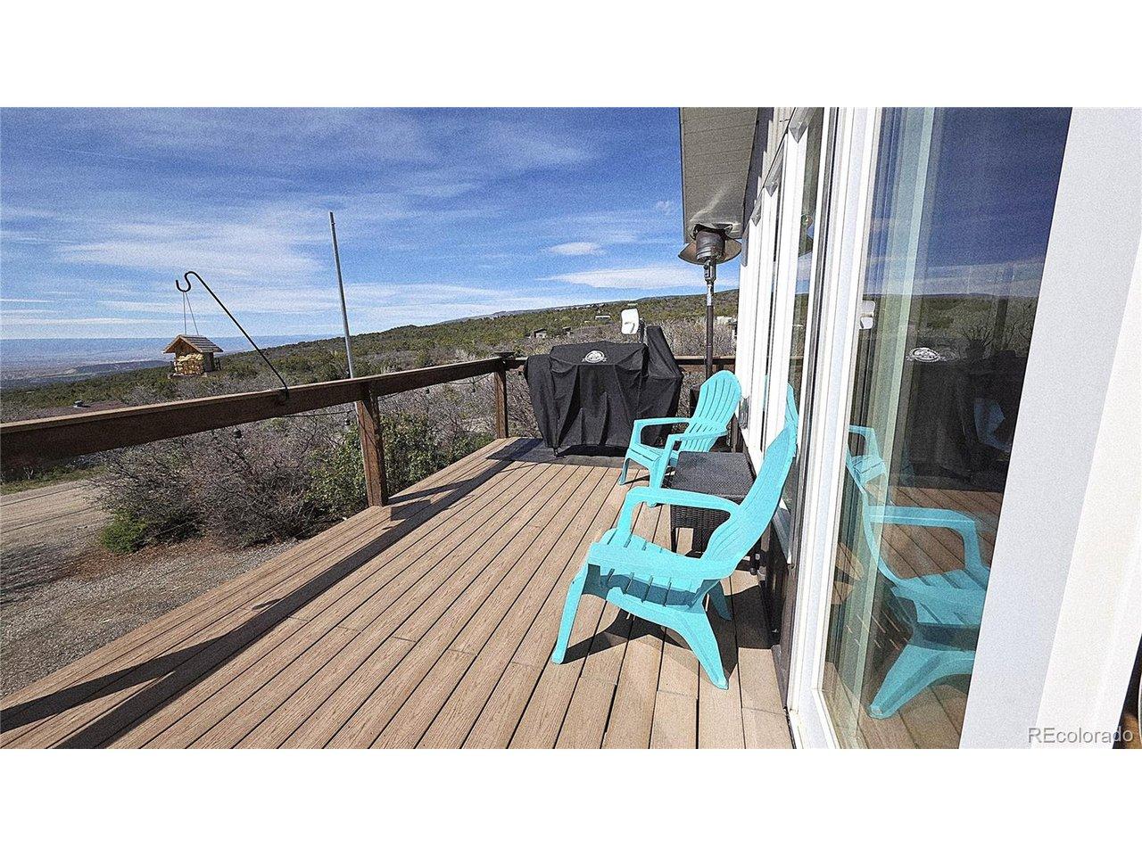 Image 4: West view from deck