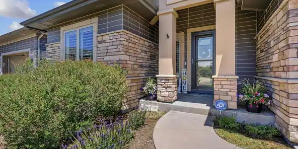Image 2: Welcome to your new home at 6924 Water View Ct. Where the dog park, tennis, pickleball, trails, fishing, swimming pool, basketball, parks, and walking trails are all part of this beautiful community.