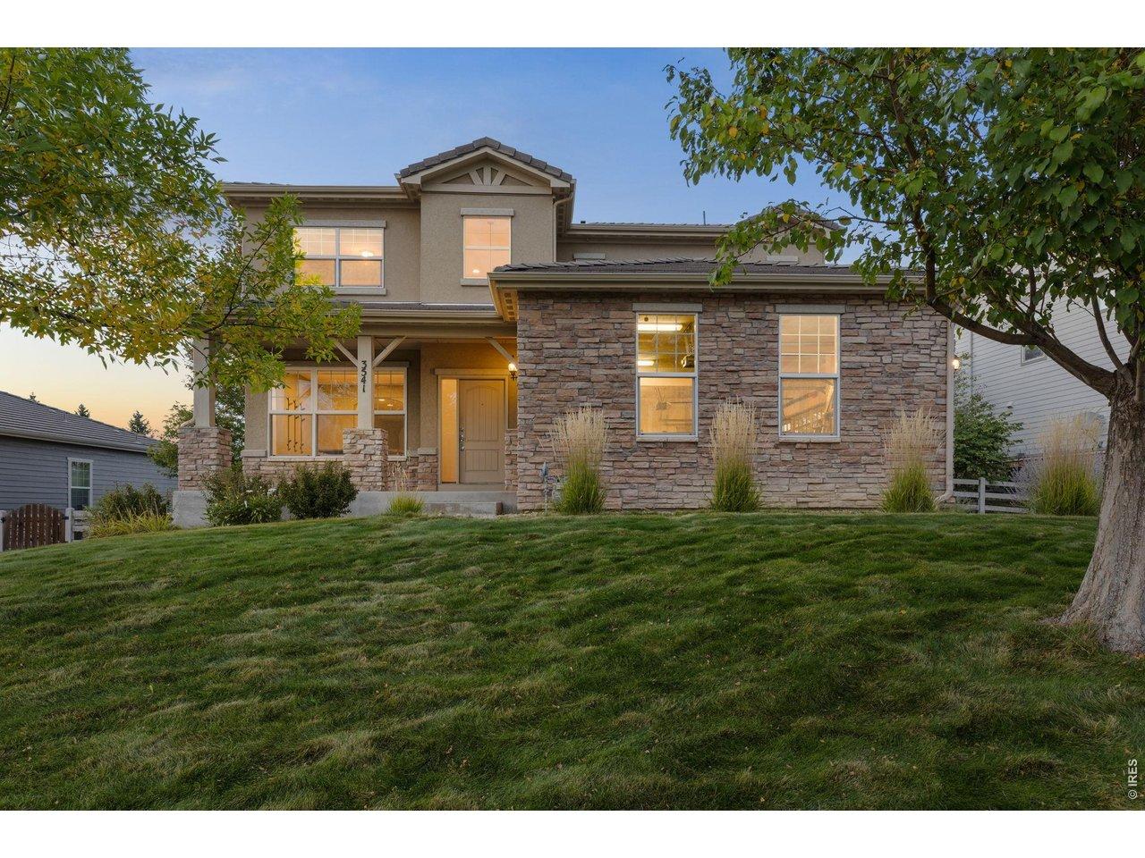 Image 1: Welcome home to 3541 Vestal Loop Image 1: Welcome home to 3541 Vestal Loop