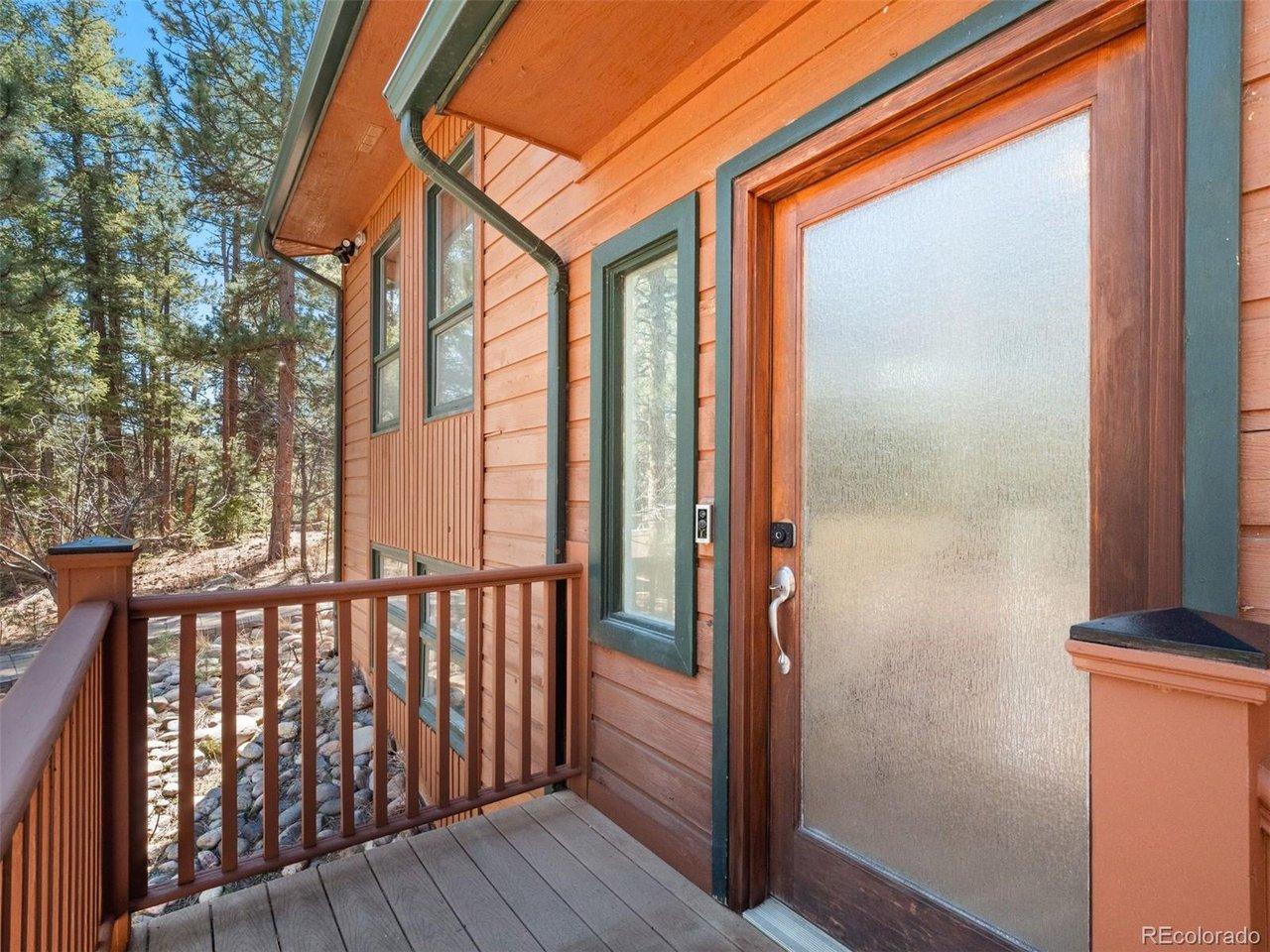 Image 2: Front entry Image 2: Front entry