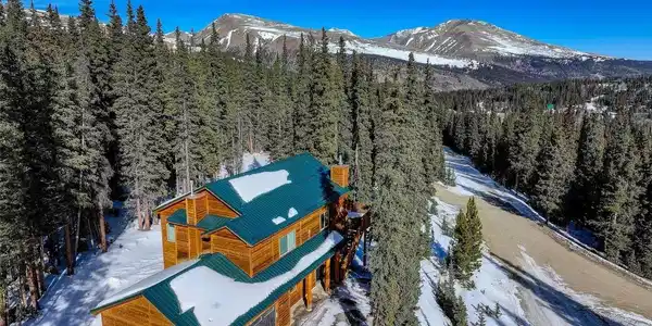 49 Silverheels Xing