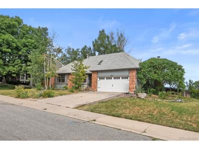9761 W Ken Caryl Dr