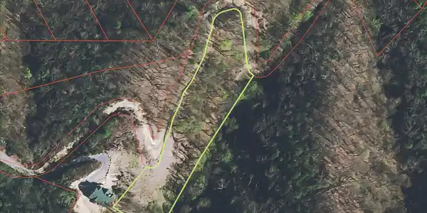 Image 3: 01-Balsom Slopes Rd Lot 6 and 7-1