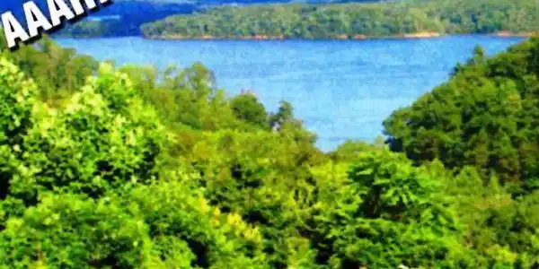 Lot 406 Flint Ridge Rd
